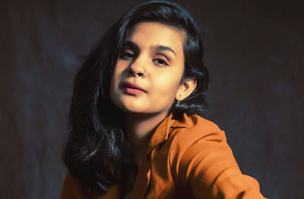 Anupriya Caroli Anupriya Caroli