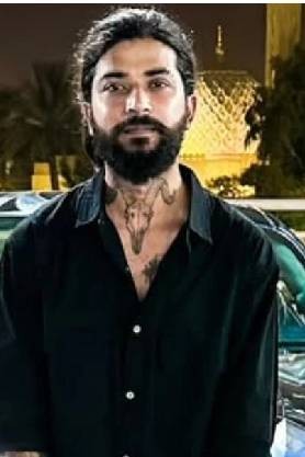 Anurag Dobhal