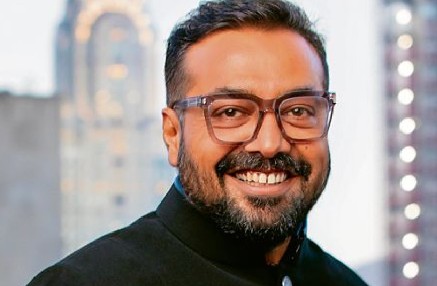 Anurag Kashyap