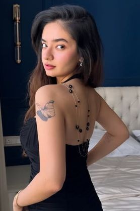 Anushka Sen