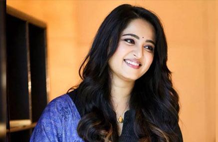 Anushka Shetty