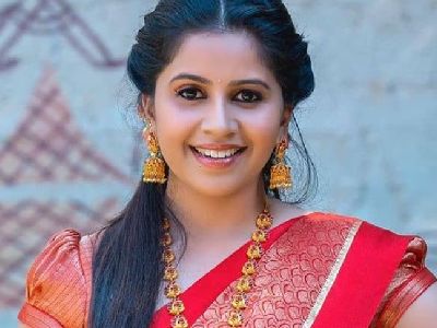Anushree