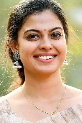 Anusree Nair
