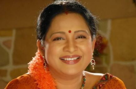 Aparajita Mohanty