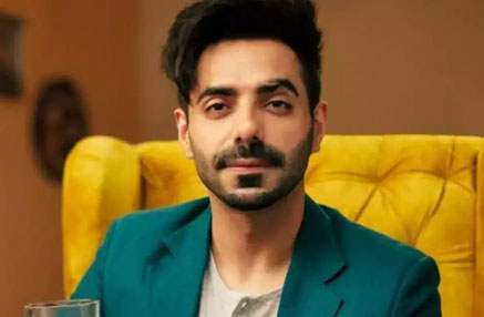 Aparshakti Khurana Aparshakti Khurana