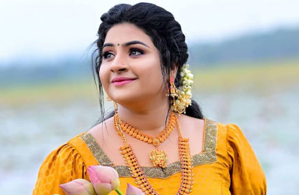 Apsara Alby Apsara Alby