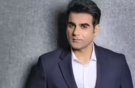 Arbaaz Khan