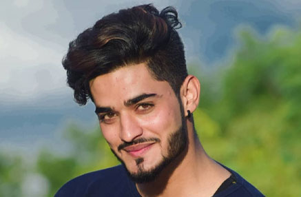 Arbaz Patel Arbaz Patel