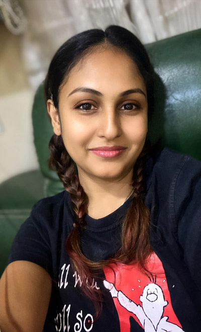 Archana Taide Archana Taide