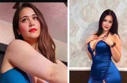 Archita Pukham (Babydoll Archi) Archita Pukham (Babydoll Archi)