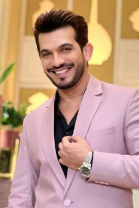 Arjun Bijlani