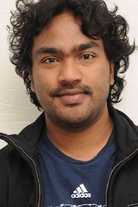 Arjun Janya