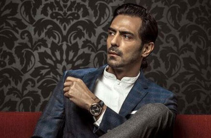 Arjun Rampal