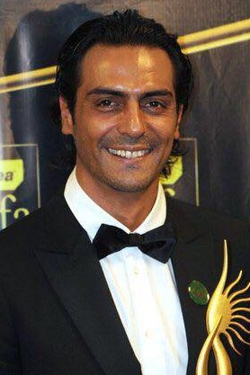 Arjun Rampal