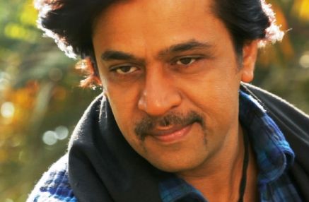 Arjun Sarja