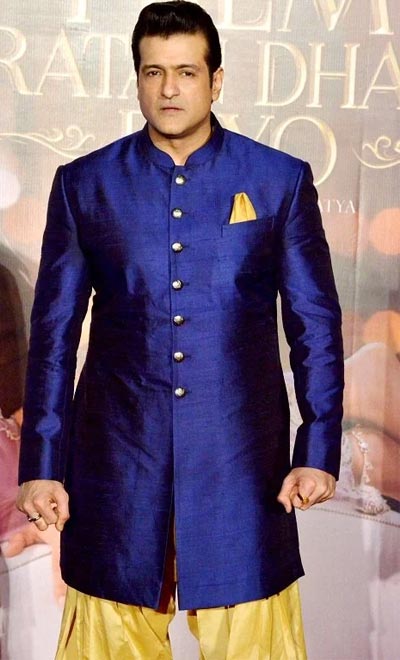Armaan Kohli