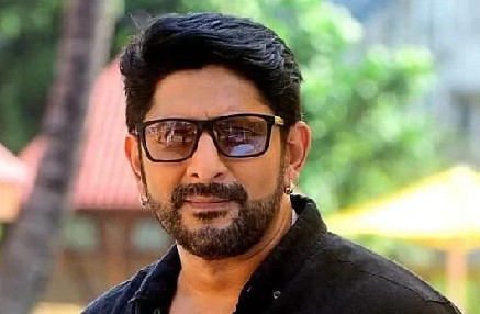 Arshad Warsi