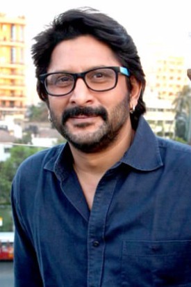 Arshad Warsi
