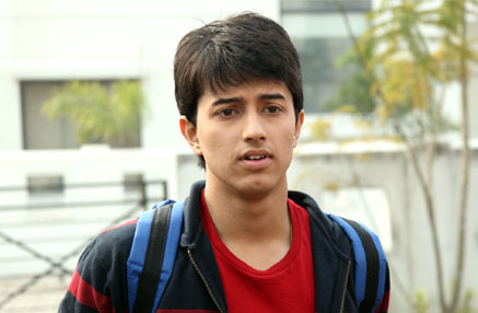 Aryann Bhowmik Aryann Bhowmik