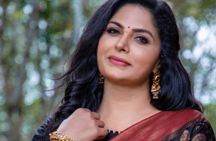Asha Sharath Asha Sharath