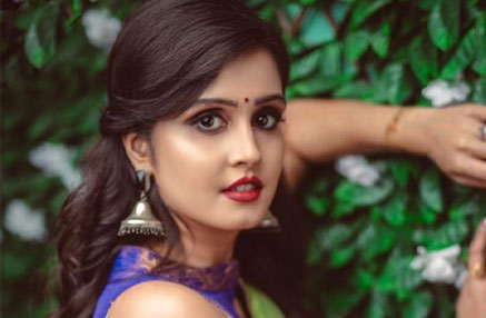 Ashitha Chandrappa Ashitha Chandrappa