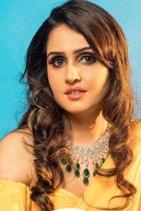 Ashitha Chandrappa