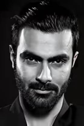 Ashmit Patel