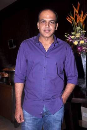Ashutosh Gowariker
