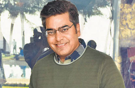 Ashutosh Rana