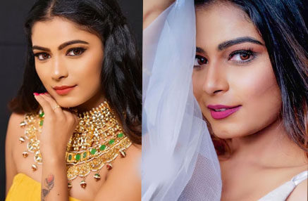 Ashwini Aanandita Ashwini Aanandita