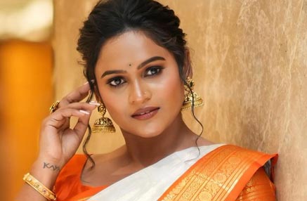 Ashwini Ambrish Ashwini Ambrish