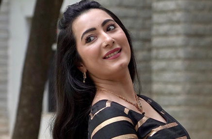 Ashwithi Shetty