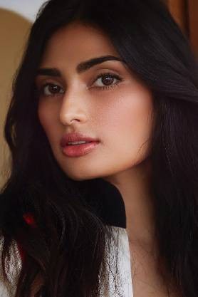 Athiya Shetty