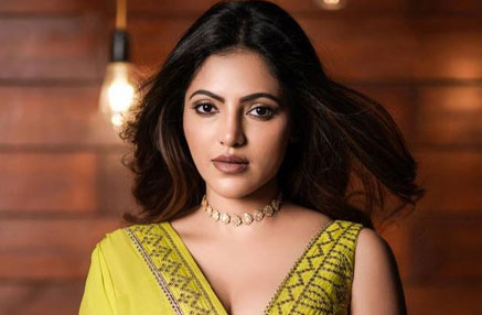 Athulya Ravi Athulya Ravi