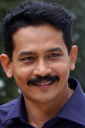 Atul Kulkarni