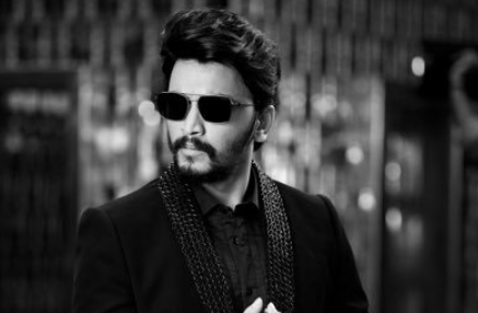 Avinash Thiruveedhula