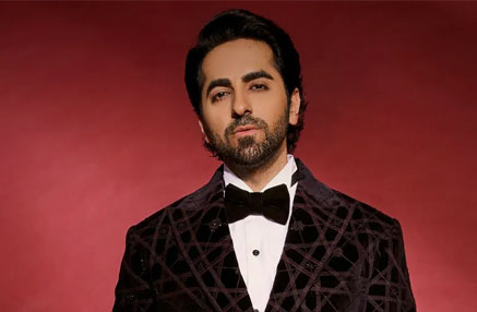 Ayushmann Khurrana Ayushmann Khurrana