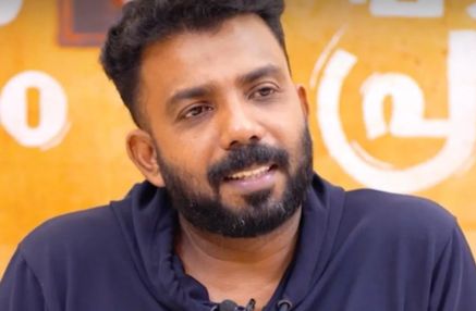 Azees Nedumangad Azees Nedumangad