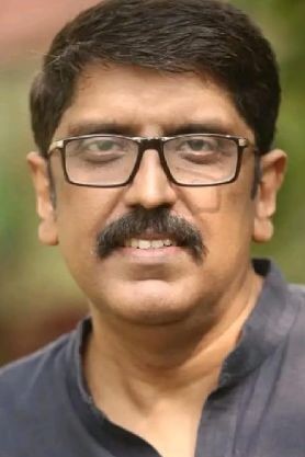 B. Unnikrishnan
