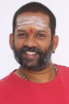 Baba Bhaskar