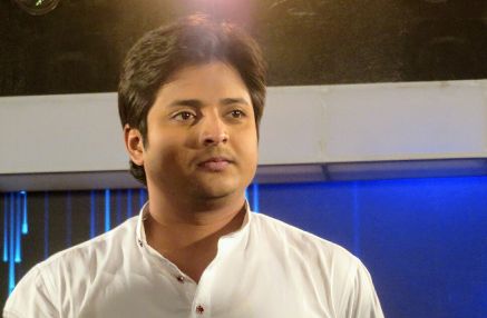 Babushaan Mohanty