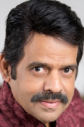 Balachandra Menon
