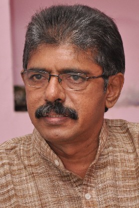 Balachandran Chullikkadu