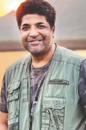 Balaji Manohar
