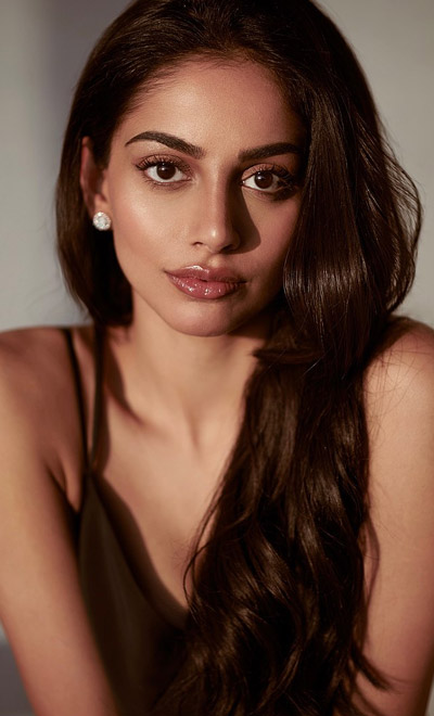 Banita Sandhu