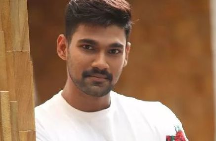Bellamkonda Sai Srinivas