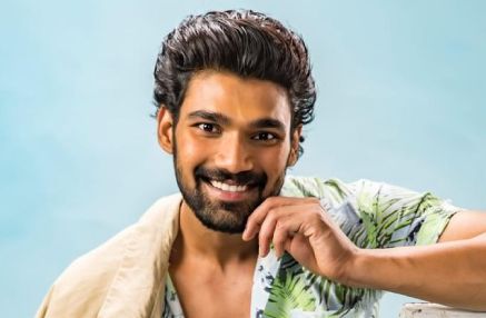 Bellamkonda Sreenivas