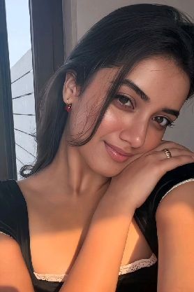 Bhagyashri Borse