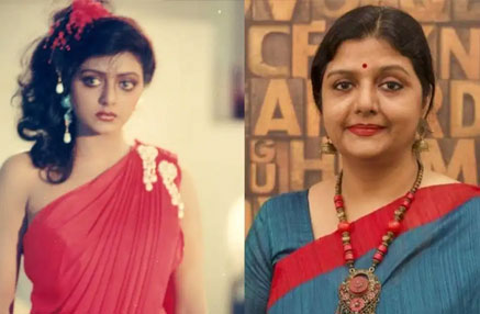 Bhanupriya Bhanupriya