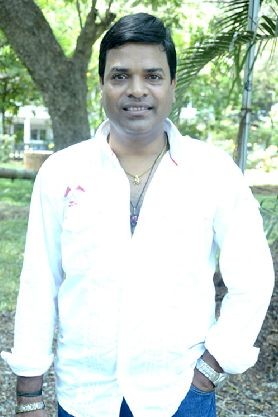 Bharat Jadhav